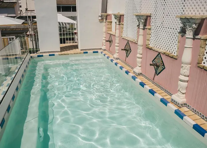 Abreu Suites