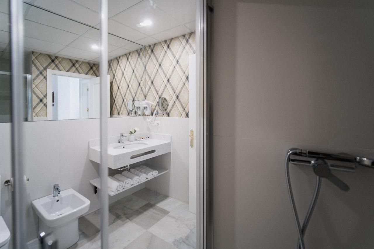 Appartement Abreu