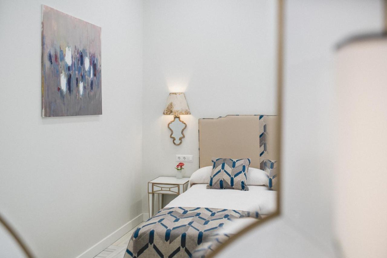 Appartement Abreu Séville