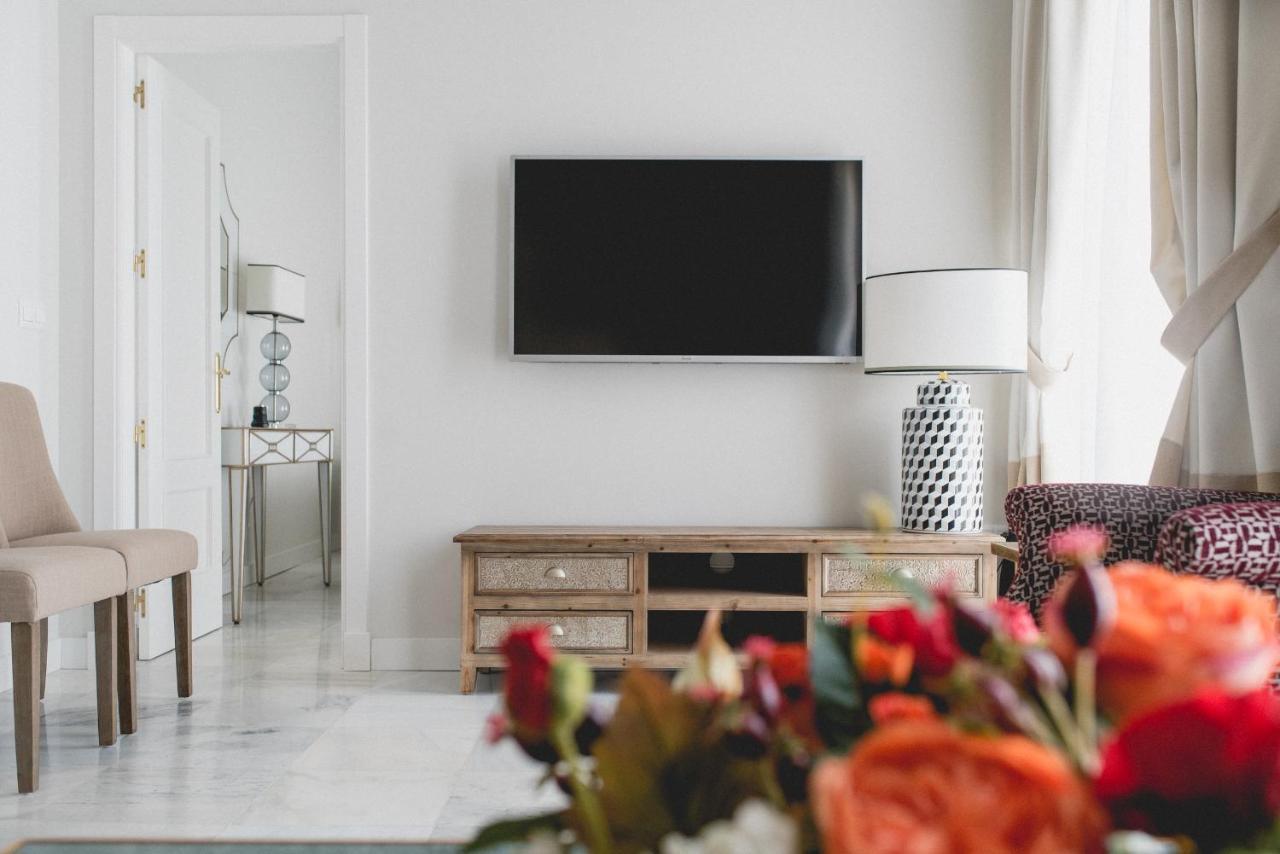 Appartement Abreu *