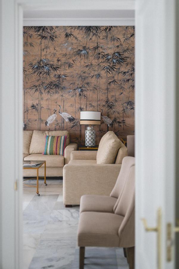 Abreu Appartement