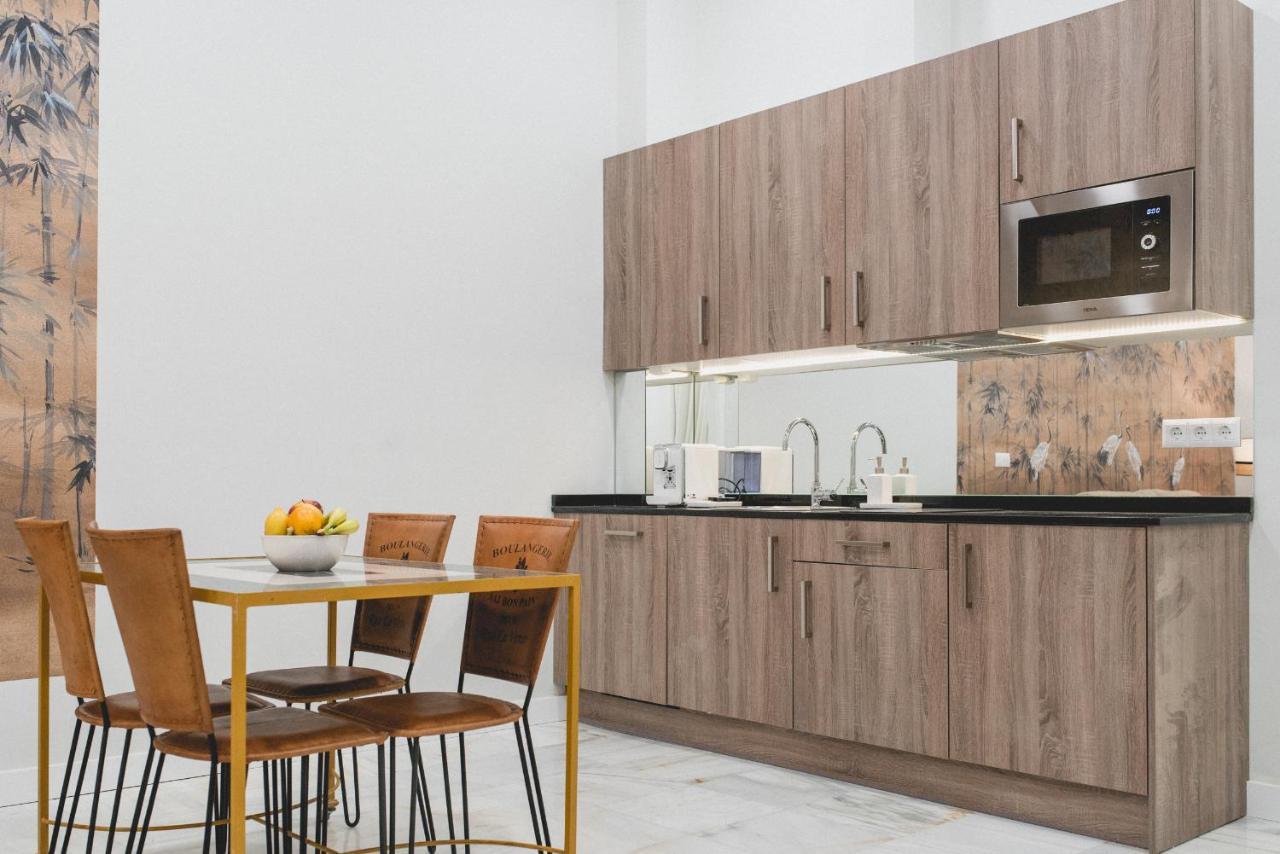 Appartement Abreu