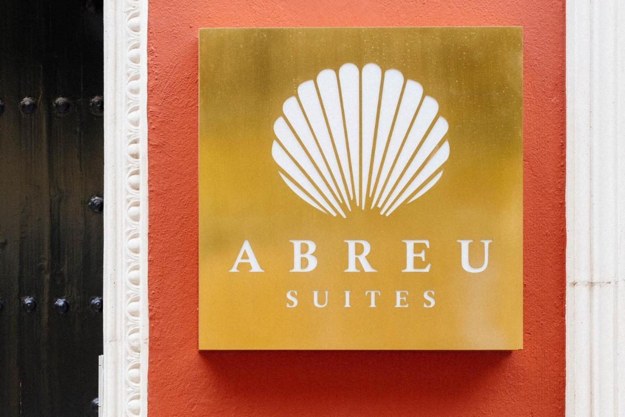 Abreu * Séville