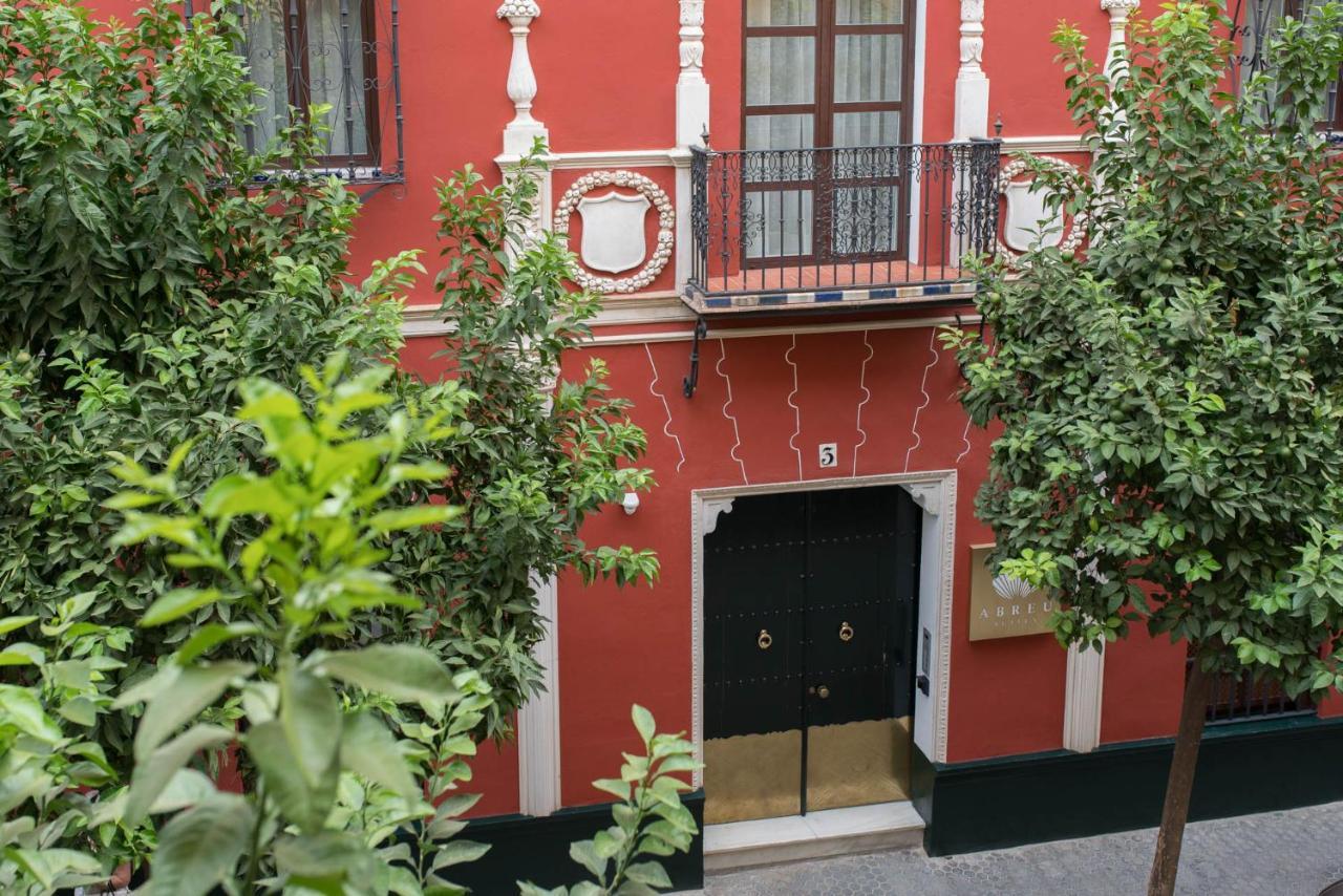 Appartement Abreu Séville