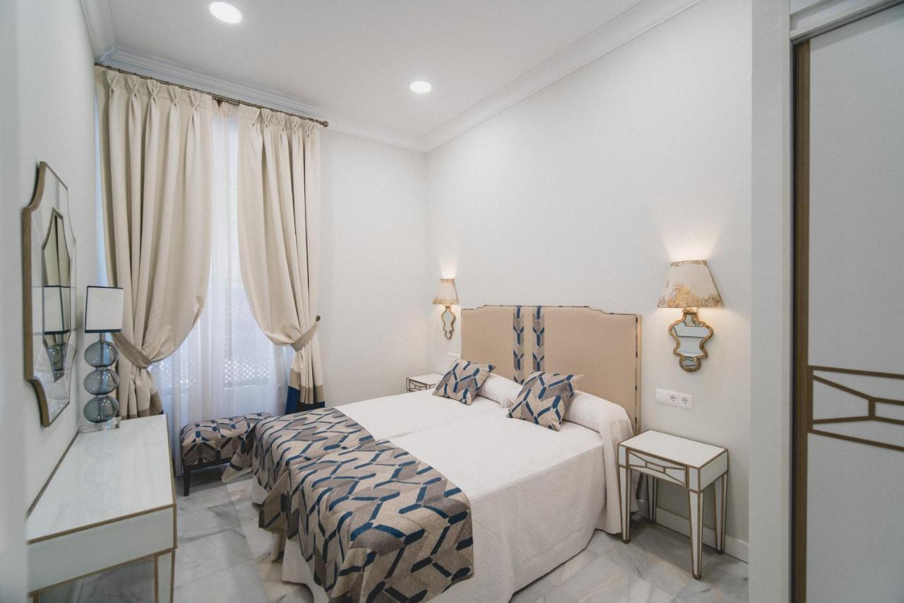 Abreu Appartement *