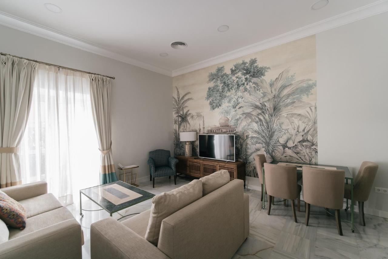 Appartement Abreu