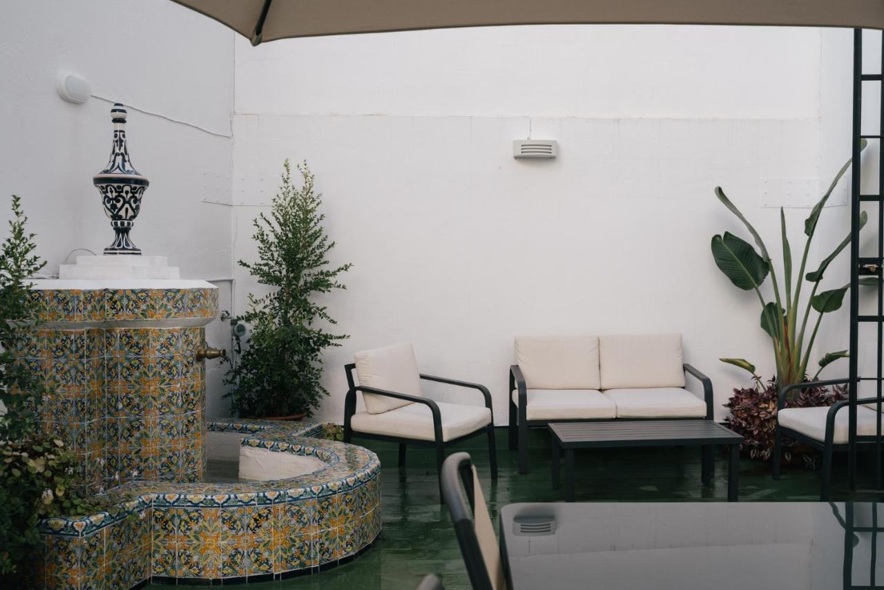 Abreu Appartement *