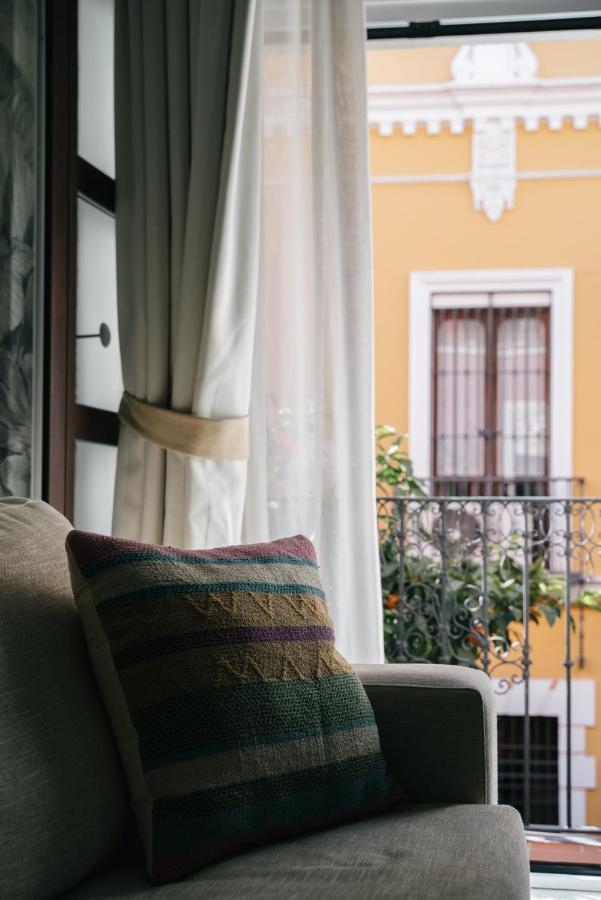 Appartement Abreu *