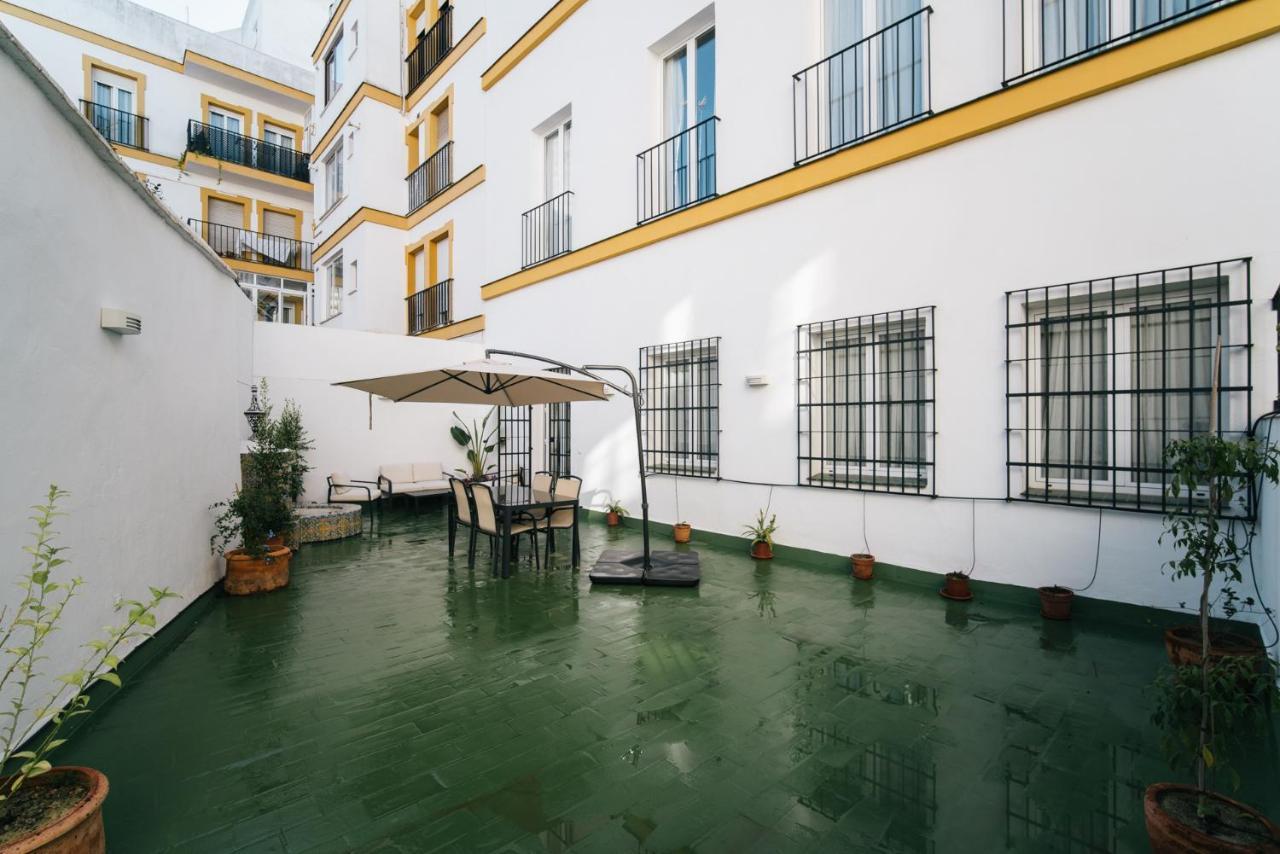 Appartement Abreu